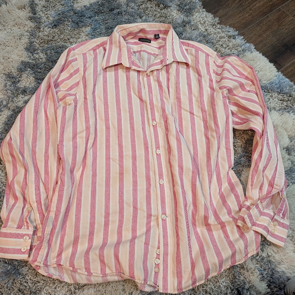 Vintage Structure shirt